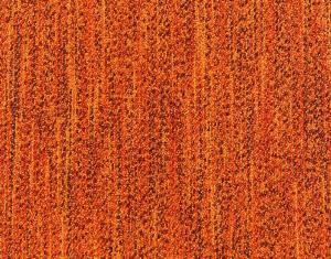 Green Orange - Restpartij - 4.25 m², Huis en Inrichting, Stoffering | Vloerbedekking, Tapijttegels, Overige kleuren, Nieuw, Ophalen of Verzenden
