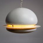 Tobia Scarpa - Plafondlamp - Nictea - Glas, Messing - Space