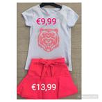 Kinderkleding voor een betaalbare prijs, Ophalen of Verzenden, Nieuw, Meisje