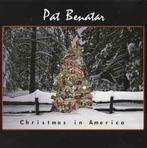 cd - Pat Benatar - Christmas In America, Zo goed als nieuw, Verzenden