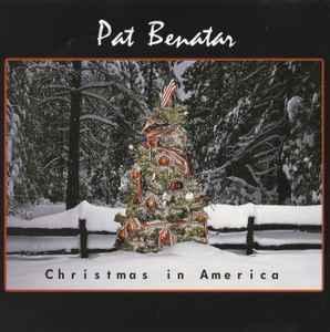 cd - Pat Benatar - Christmas In America, Cd's en Dvd's, Cd's | Overige Cd's, Zo goed als nieuw, Verzenden