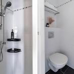 Studio met tuin aan Bergpolderstraat in Rotterdam, 50 m² of meer, Rotterdam