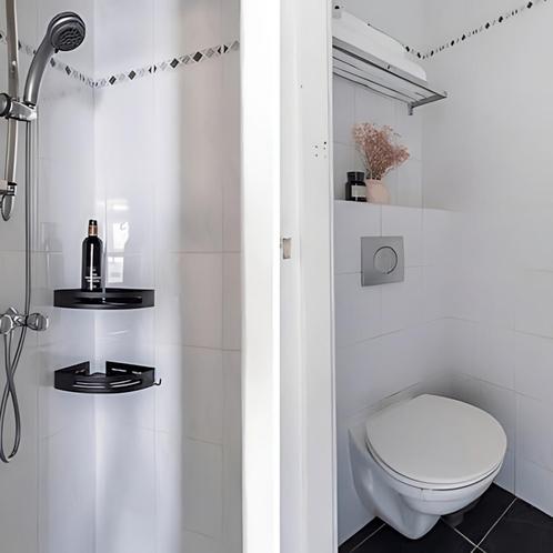 Studio met tuin aan Bergpolderstraat in Rotterdam, Huizen en Kamers, Kamers te huur, 50 m² of meer, Rotterdam