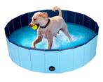 maxxpro Hondenzwembad Medium 120x30 CM, Overige typen, Ophalen of Verzenden