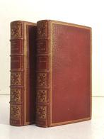 [Cazin] Jean de La Fontaine / Duplessis- Bertaux, Delvaux -, Antiek en Kunst, Antiek | Boeken en Bijbels