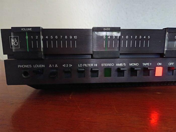 Bang & Olufsen - Beomaster 4000 Hifi-set, Audio, Tv en Foto, Stereo-sets