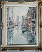 Marino Giuseppe - Bepi (1903-1975) - Rio dei Mendicanti, Antiek en Kunst