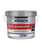 Sikkens Alphaloxan SIK-AL, Doe-het-zelf en Verbouw, Verf, Beits en Lak, Ophalen of Verzenden, Nieuw