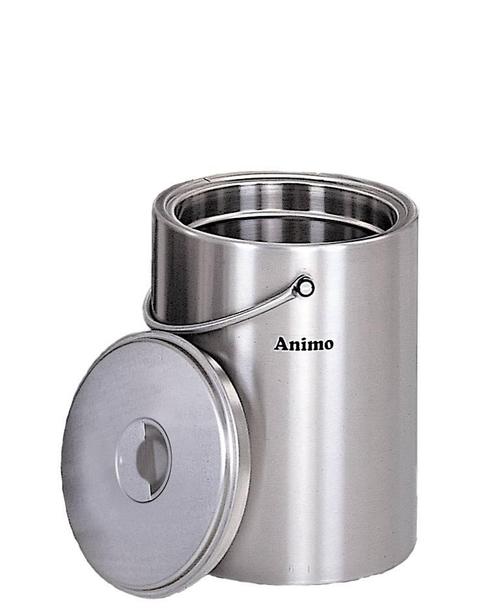 Animo Geisoleerde voedsel Container 10 liter, Zakelijke goederen, Horeca | Keukenapparatuur, Verzenden