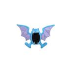 Pokémon Center Pokémon Fit Mini Pluche-Golbat (Diversen), Kinderen en Baby's, Speelgoed | Knuffels en Pluche, Ophalen of Verzenden