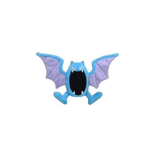 Pokémon Center Pokémon Fit Mini Pluche-Golbat (Diversen), Kinderen en Baby's, Speelgoed | Knuffels en Pluche, Nieuw, Ophalen of Verzenden