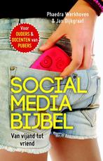 Social media bijbel 9789045315270 Jan Dijkgraaf, Verzenden, Zo goed als nieuw, Jan Dijkgraaf
