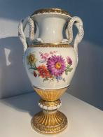 Meissen - Vaas - Porselein, Antiek en Kunst