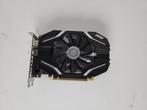 Veiling - MSI GeForce GTX 1050 Ti 4G OC Videokaart, Computers en Software, Videokaarten, Nieuw