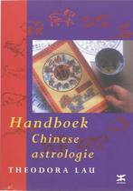 Handboek Chinese astrologie 9789021537115 T. Lau, Verzenden, Gelezen, T. Lau