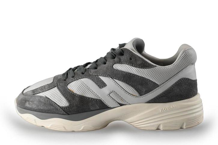 Hogan Sneakers in maat 36 Wit | 10% korting, Kinderen en Baby's, Kinderkleding | Schoenen en Sokken, Jongen of Meisje, Schoenen