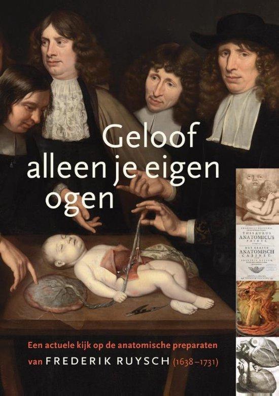 Geloof alleen je eigen ogen, Boeken, Overige Boeken, Ophalen of Verzenden