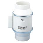 Soler & Palau TD-Silent Buisventilator met Timer - 29W -, Verzenden, Nieuw