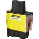 Brother DCP-110C compatible inktcartridges LC900 Yellow, Verzenden, Nieuw