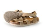 Nelson Kids Sandalen in maat 30 Beige | 25% korting, Verzenden, Jongen of Meisje, Schoenen, Zo goed als nieuw