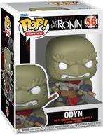 Funko Pop! - TMNT The Last Ronin - Odyn #56 | Funko - Hobby, Verzamelen, Poppetjes en Figuurtjes, Verzenden, Nieuw