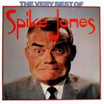 Lp - Spike Jones - The Very Best Of Spike Jones, Verzenden, Nieuw in verpakking
