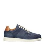 Van Lier Mercato lage sneakers voor heren in het Blauw, Van Lier, Nieuw, Sneakers of Gympen, Verzenden