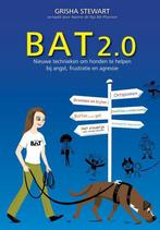 BAT 2.0 9789491700040 Grisha Stewart, Verzenden, Zo goed als nieuw, Grisha Stewart