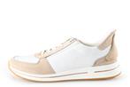 Ara Sneakers in maat 42 Wit, Verzenden, Wit, Ara, Sneakers of Gympen