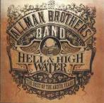 cd - The Allman Brothers Band - Hell &amp; High Water - Th..