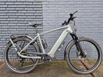 Koga E-Worldtravelle Signature, Fietsen en Brommers, Fietsen | Heren | Sportfietsen en Toerfietsen, Ophalen, 28 inch, Vering, 10 tot 15 versnellingen