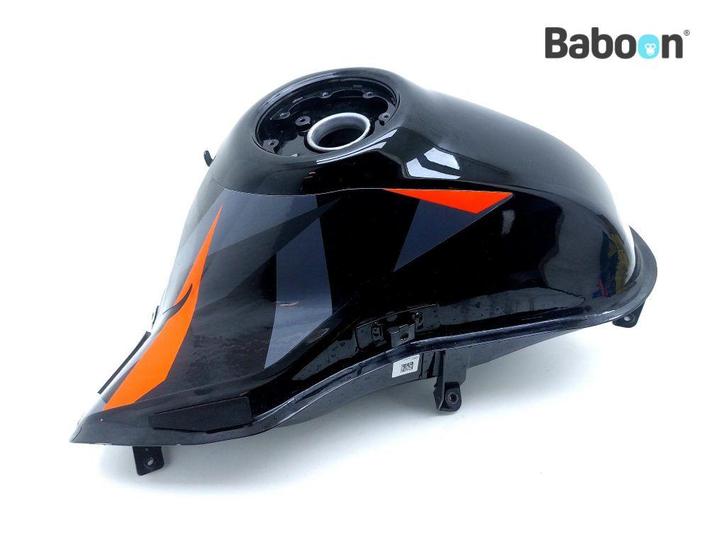 Benzine Tank KTM 790 Duke 2023-, Motoren, Onderdelen | Overige, Gebruikt, Verzenden