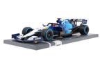 Williams F1 FW43B 117211363 Minichamps  Modelauto 1:18 2021, Verzenden, Nieuw