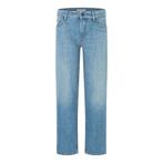 Cambio • Paris straight ancle jeans blauw • 36, Cambio, Nieuw, Maat 36 (S), Verzenden