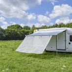 ProPlus Zonwering luifel - lichtgrijs - duurzaam - 330x43..., Caravans en Kamperen, Tenten, Nieuw