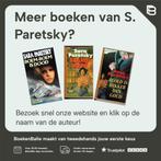 Fraude in Chicago 9789063051044 S. Paretsky, Boeken, Verzenden, Gelezen, S. Paretsky