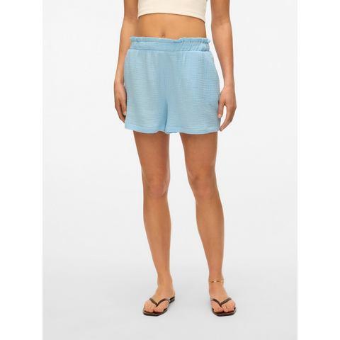 Vero Moda Short VMNATALI HW SHORTS NOOS, Kleding | Dames, Broeken en Pantalons, Nieuw, Verzenden