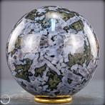 Magische Merlinit-Kugel – De poort tussen de werelden van