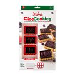 Koekjes Uitsteker & Mold Kerst Set 2-delig, Verzenden, Nieuw