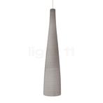 Foscarini Tite Hanglamp, zwart - 1 (Hanglampen, Verlichting), Verzenden, Nieuw