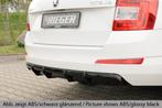 Rieger diffuser | Octavia (5E): 02.13-01.17 (tot Facelift),, Auto-onderdelen, Verzenden, Nieuw, Skoda