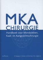 Mondziekten, kaak- en aangezichtschirurgie 9789023249269, Boeken, Verzenden, Gelezen, A. Vissink