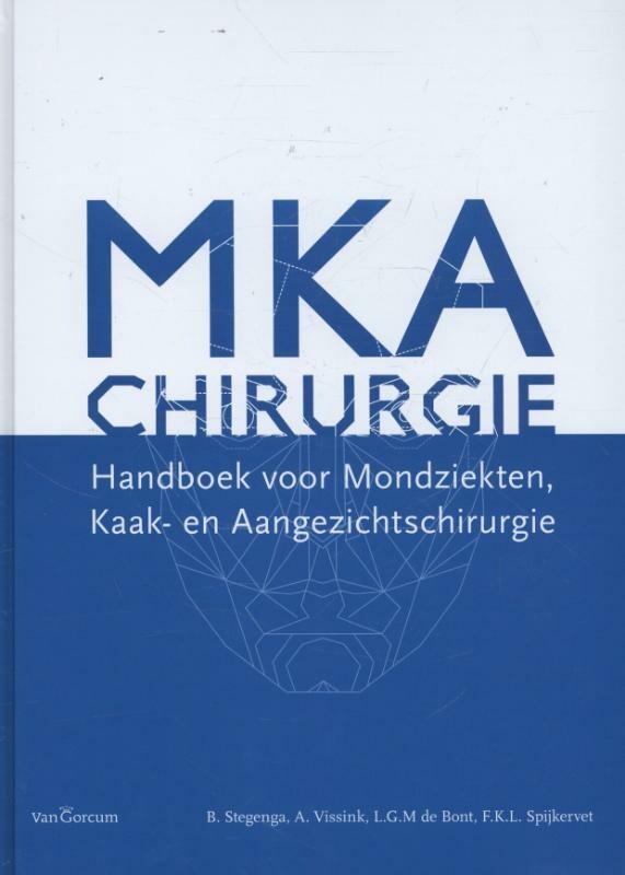 Mondziekten, kaak- en aangezichtschirurgie 9789023249269, Boeken, Wetenschap, Gelezen, Verzenden