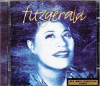 cd - Ella Fitzgerald - Ella Fitzgerald, Verzenden, Zo goed als nieuw