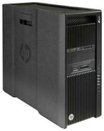 HP Z840 2x E5-2680v4 2.4Ghz 14 Core / 64GB RAM / K2000, Met videokaart, HP, 64 GB of meer, Ophalen of Verzenden