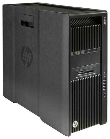 HP Z840 2x E5-2680v4 2.4Ghz 14 Core / 64GB RAM / K2000