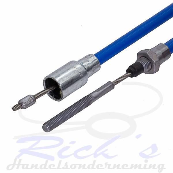 Remkabel RVS KNOTT 1230/1440 mm, Auto diversen, Aanhangwagen-onderdelen, Nieuw, Ophalen of Verzenden