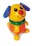 Tolo Classic Piepspeelgoed - Hond van €10,99 voor €7,69, Ophalen, Nieuw