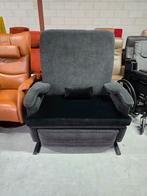 Sta op en relaxfauteuils tot 350KG, op voorraad!, Huis en Inrichting, Fauteuils, Minder dan 75 cm, Ophalen of Verzenden, Sta op stoelen met extra draag kracht!