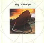Cd - Sting - The Soul Cages, Verzenden, Nieuw in verpakking